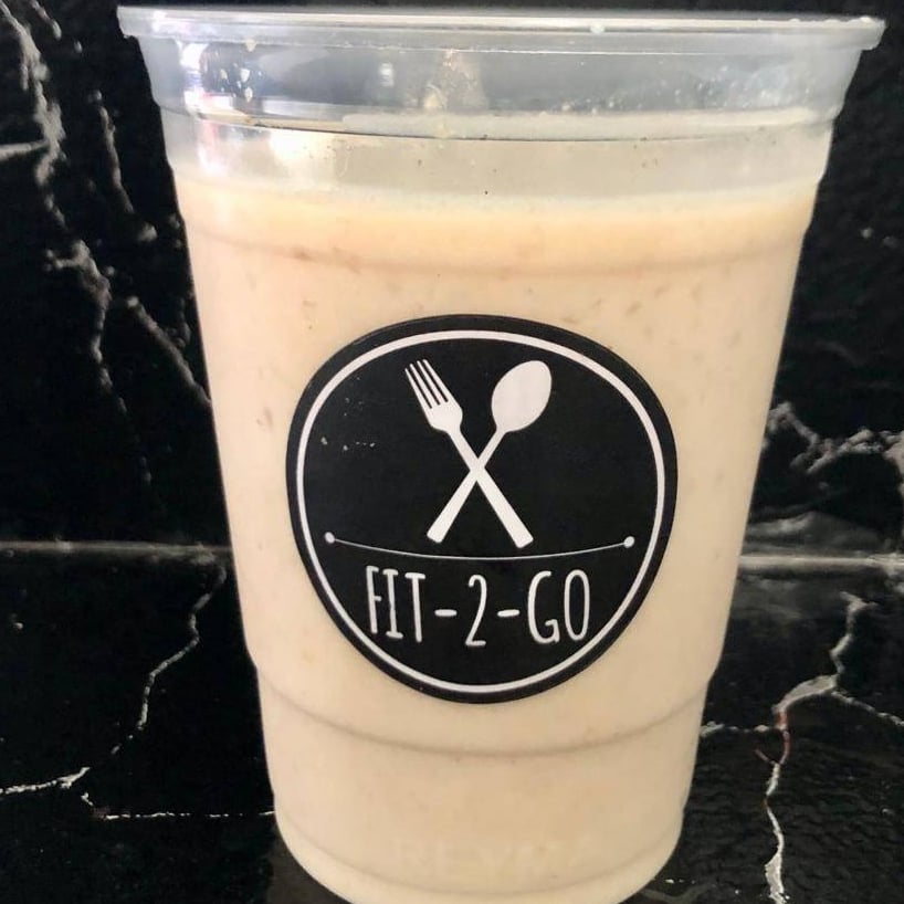 Licuado Energizante