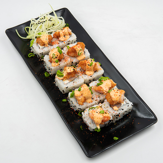 Wok Roca Roll Rollo Only