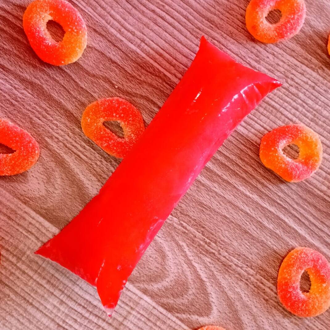 Boli De Grosella