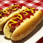 Hotdog La Rosca
