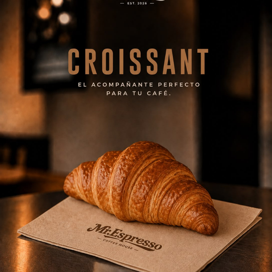 Crossaint