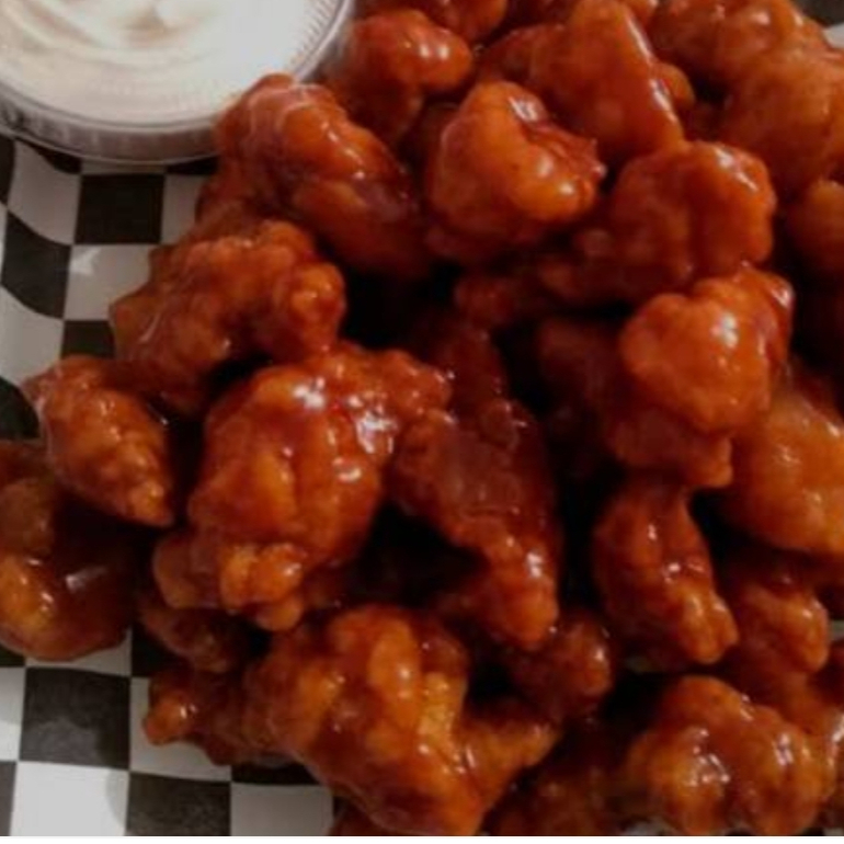 Orden de Boneless Mango Habanero