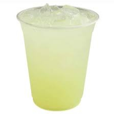 LIMONADA NATURAL O MINERAL