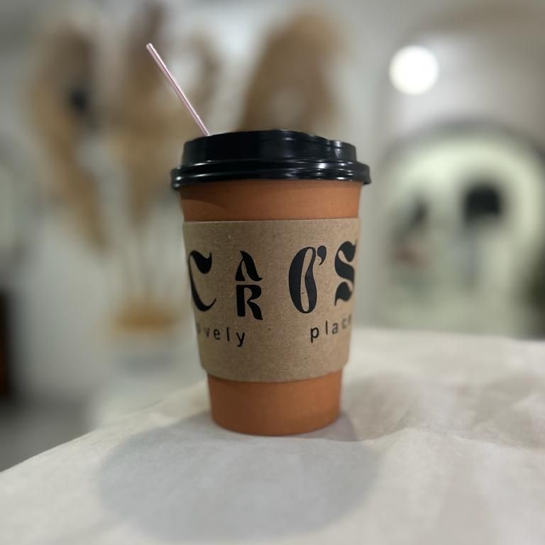 Café
