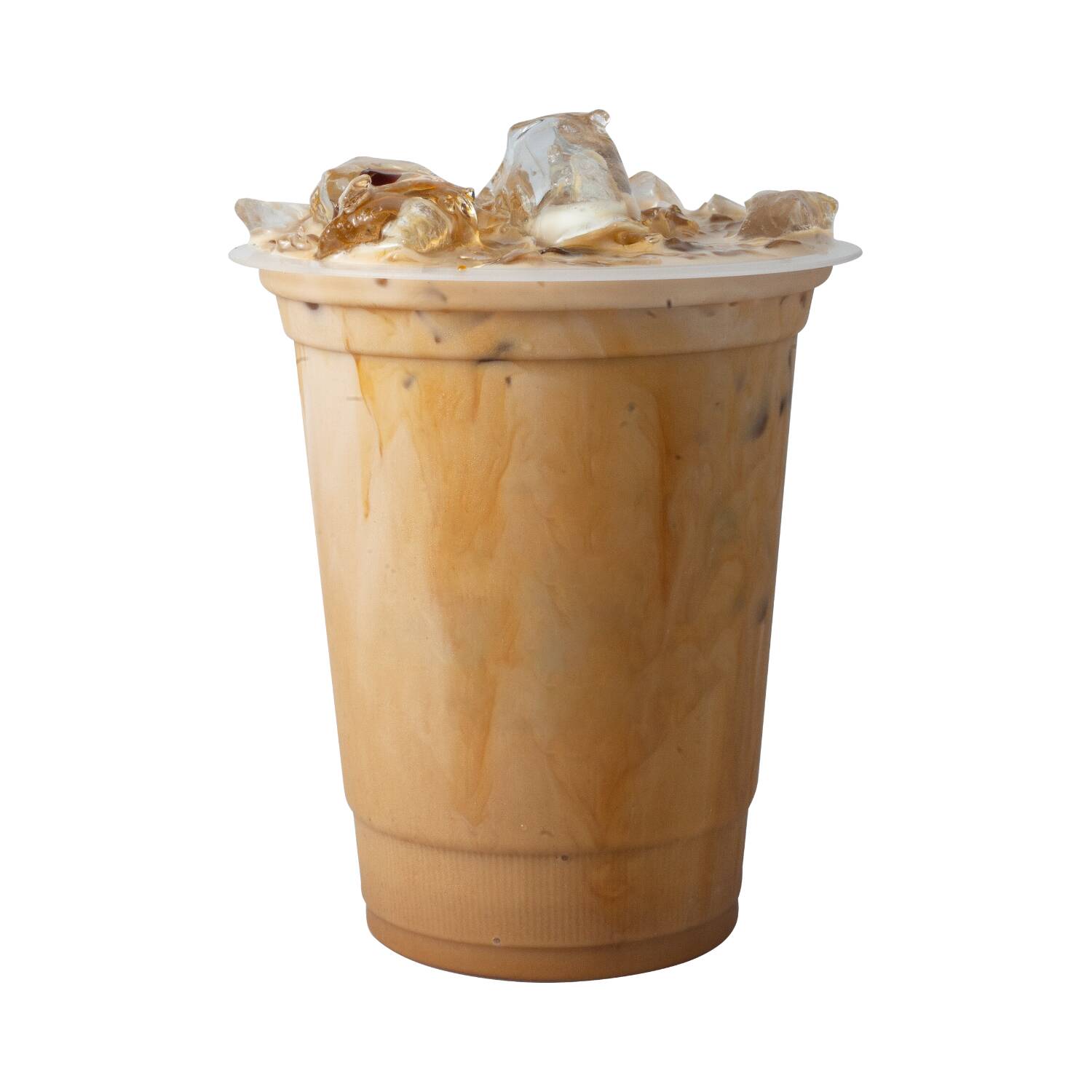 Latte Frío