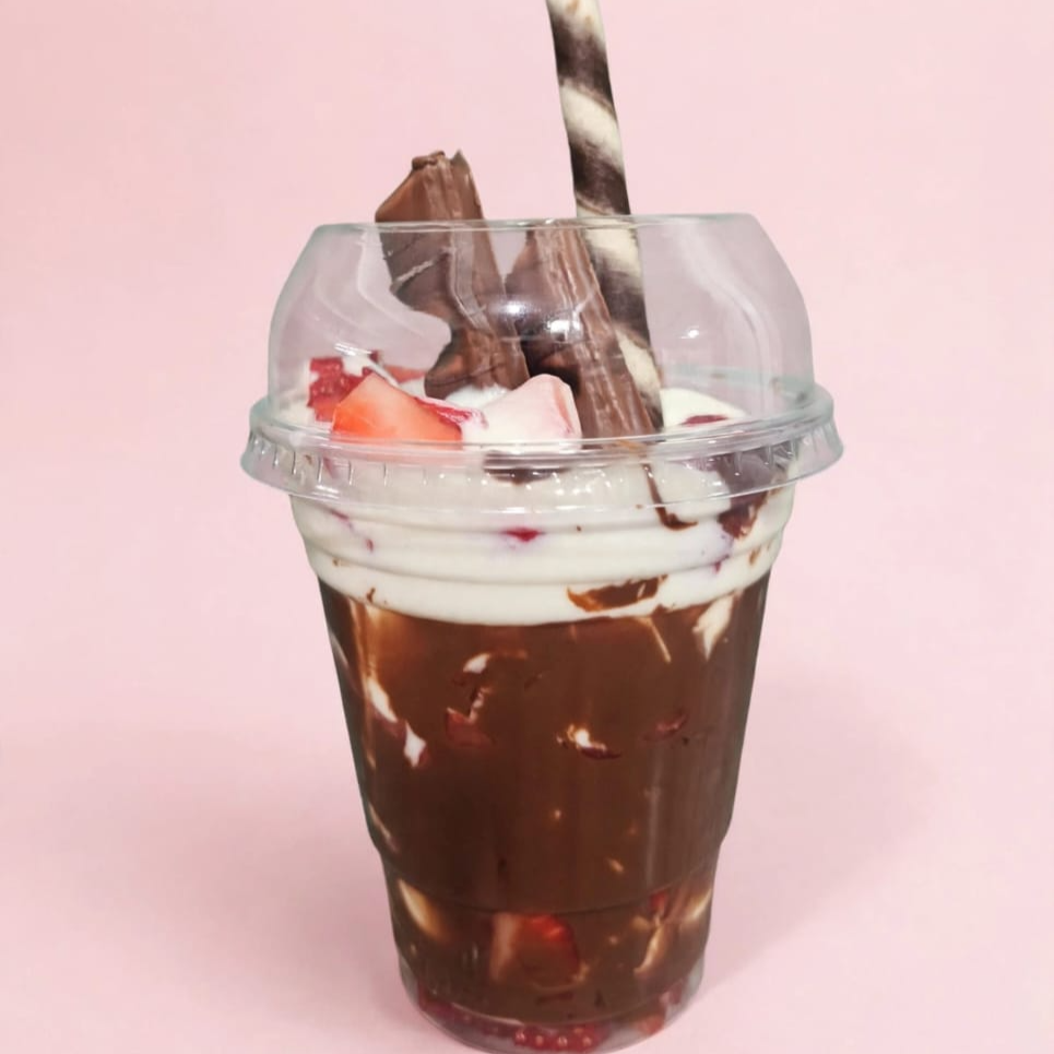 NUTELLA