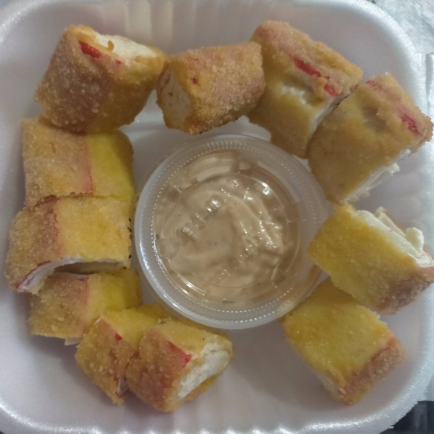 Bazucas