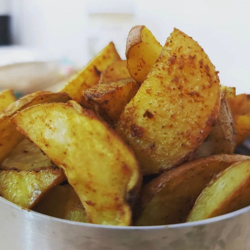 Papas Gajo