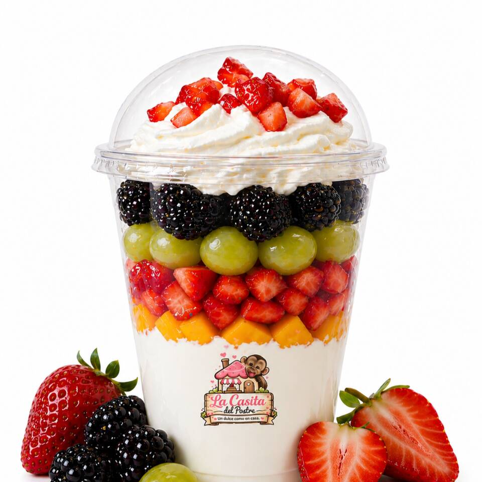 Selección Frutal Especial 12Oz
