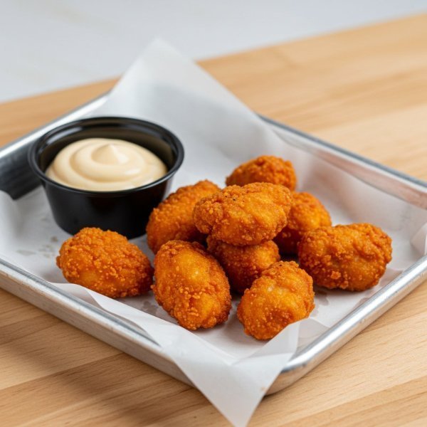 Hot Chicken Boneless