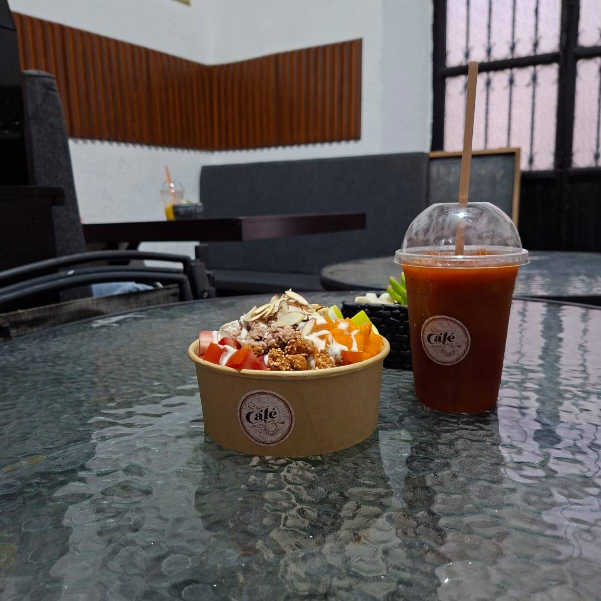 ENSALADAS