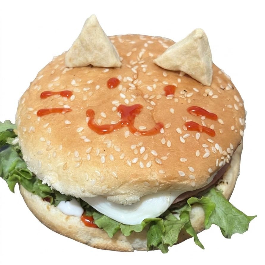 HAMBURGUESA CLASICA