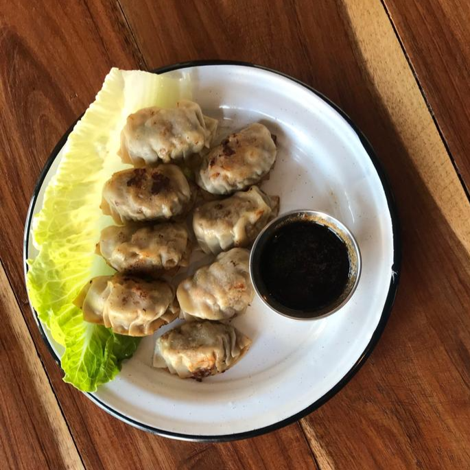 Dumplings