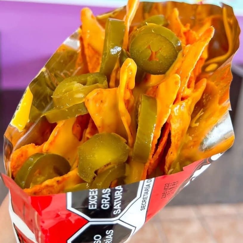 DORINACHOS SENCILLOS