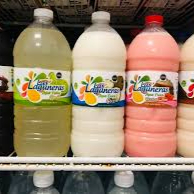 Aguas de sabores 1L