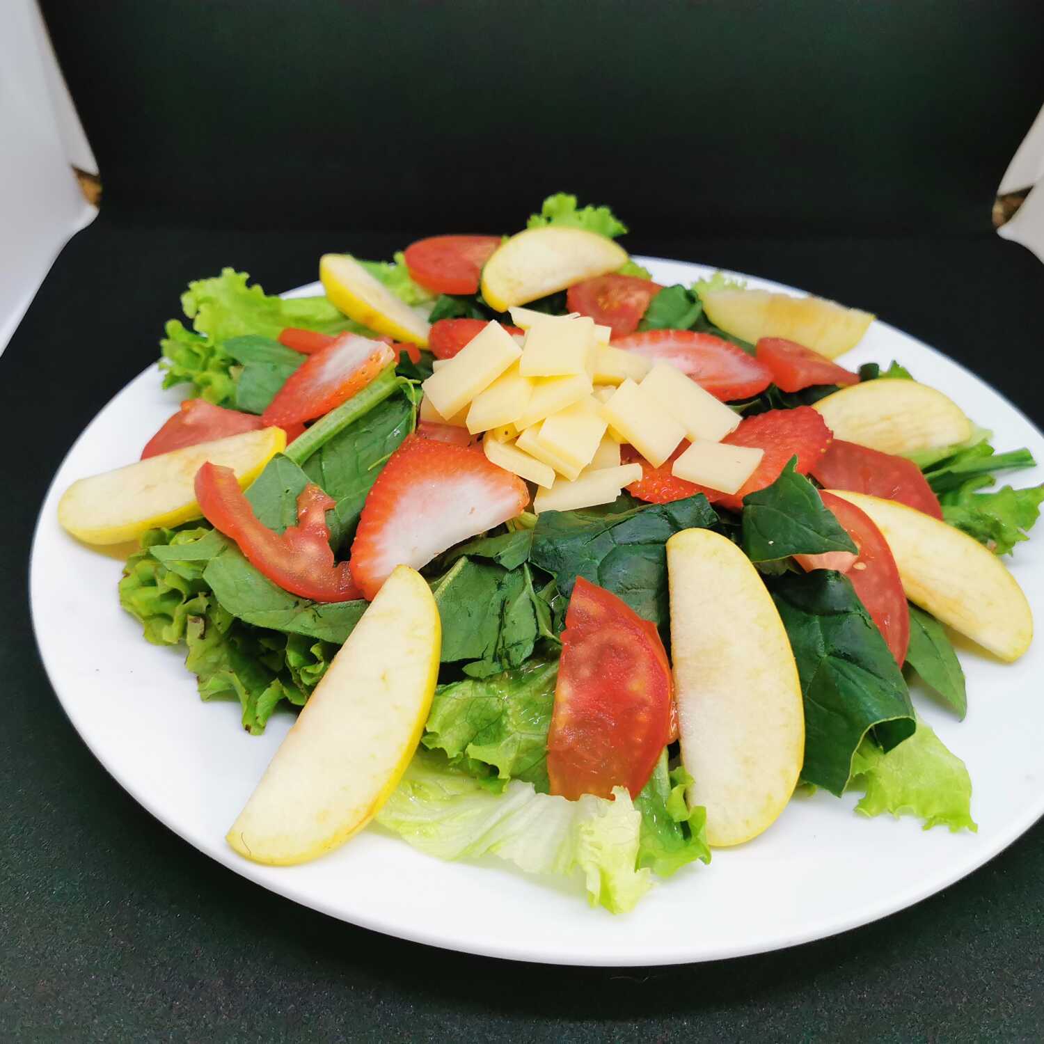 Ensalada Primavera