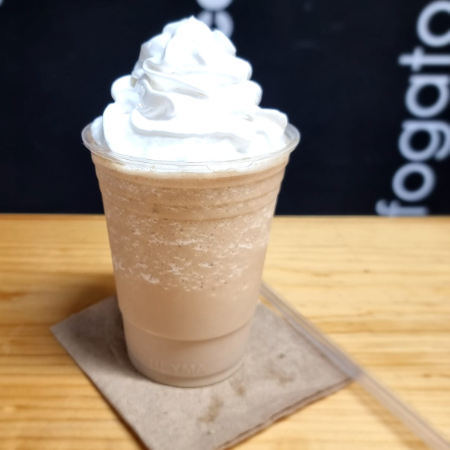 Frappe de Café