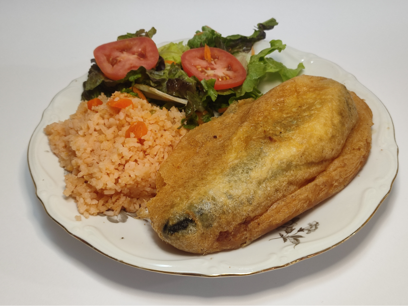 Jacarandas cocina silvia