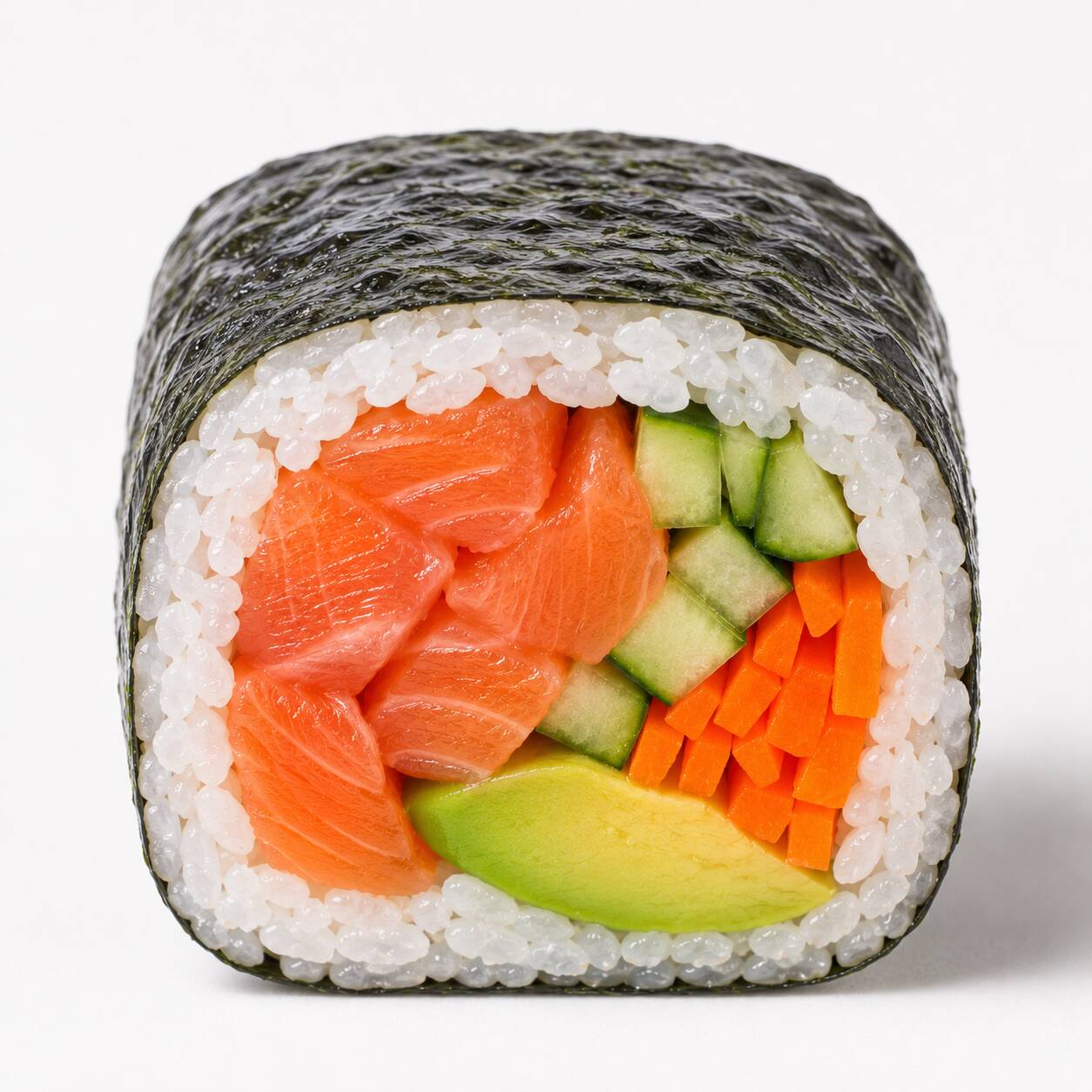 Alaska Roll