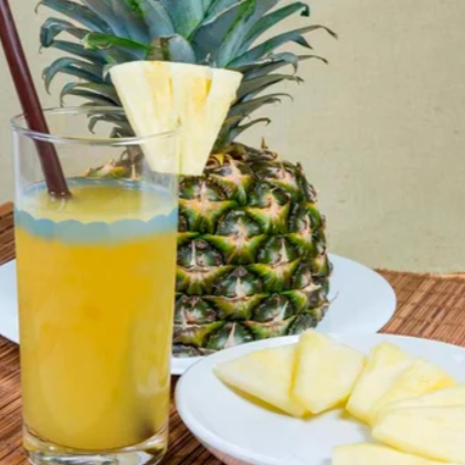 Jugo Popeye de Piña 1 L