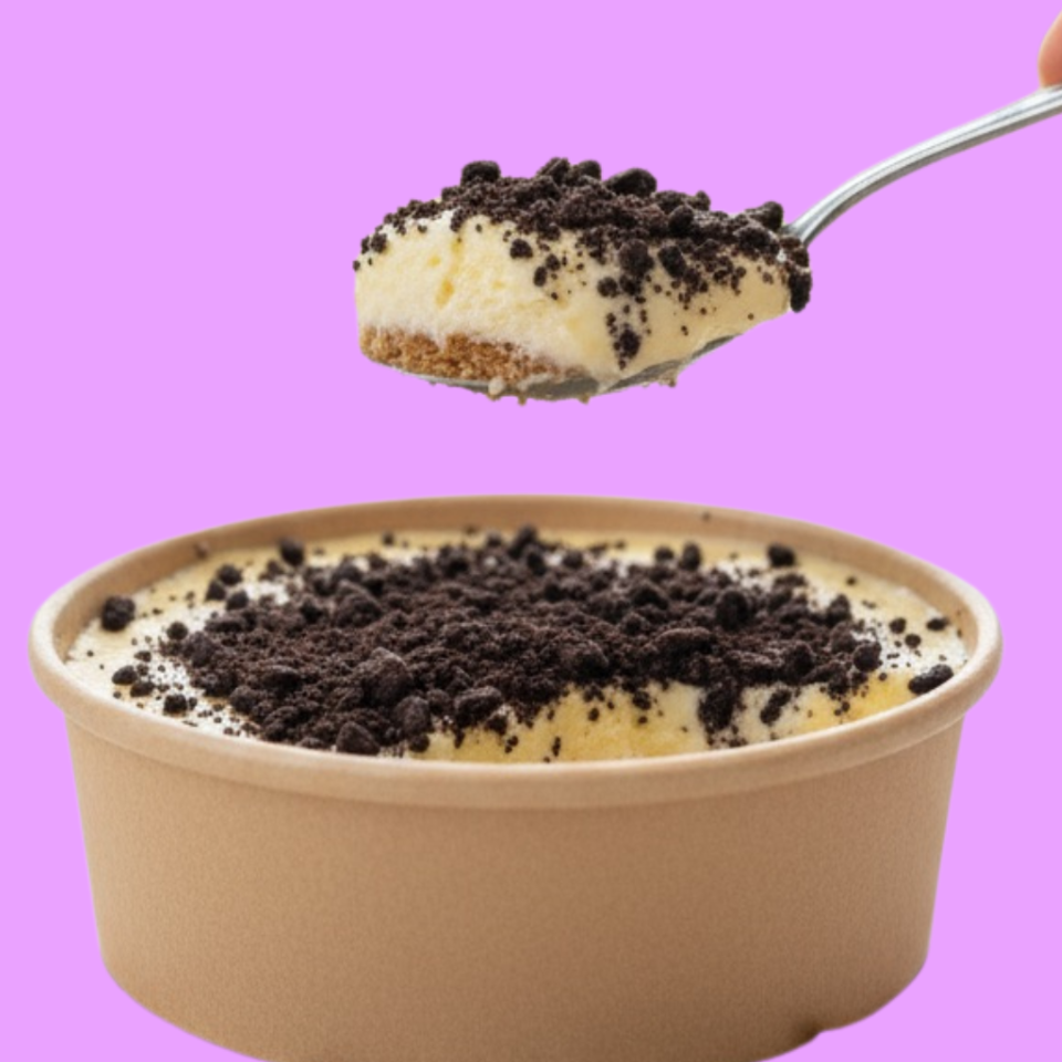 Pavé de OREO 16 Onzas