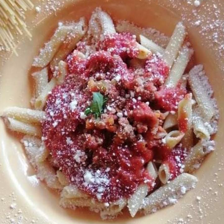 Penne Pomodoro