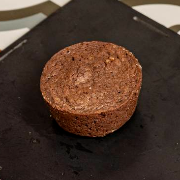 Brownie de Chocolate