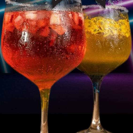 Sodas Italianas