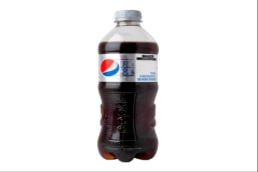 PEPSI LIGHT 2LT