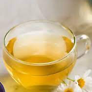 Té de Manzanilla