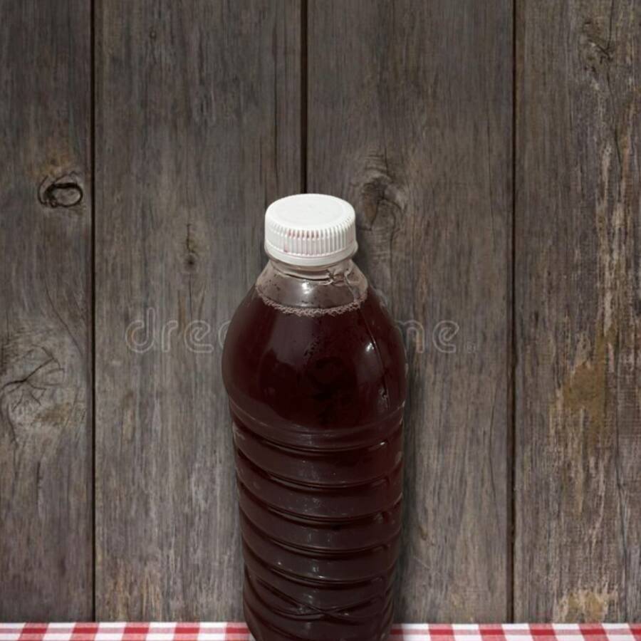 Agua de Jamaica 500 ml