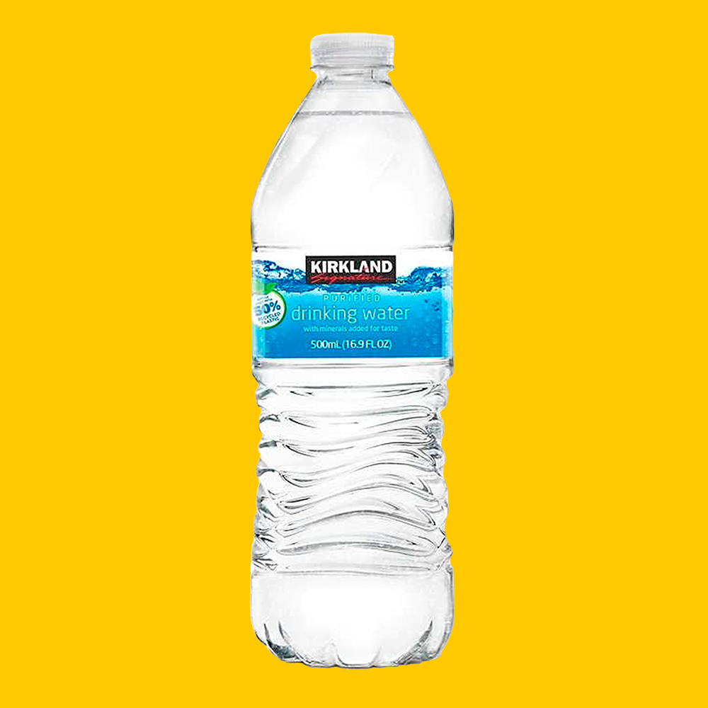 Agua (500Ml)