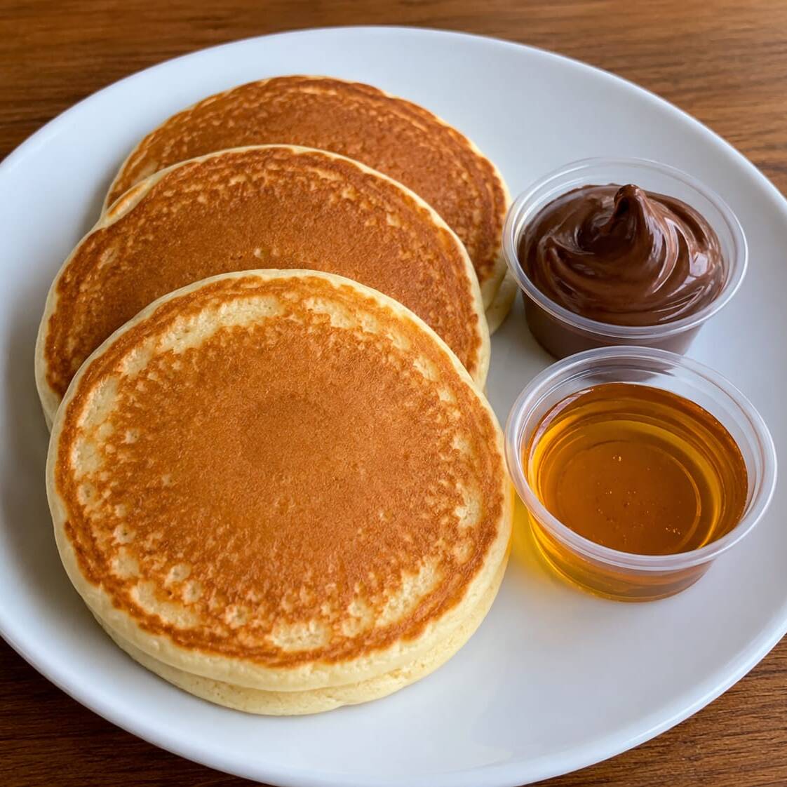 Hot Cakes