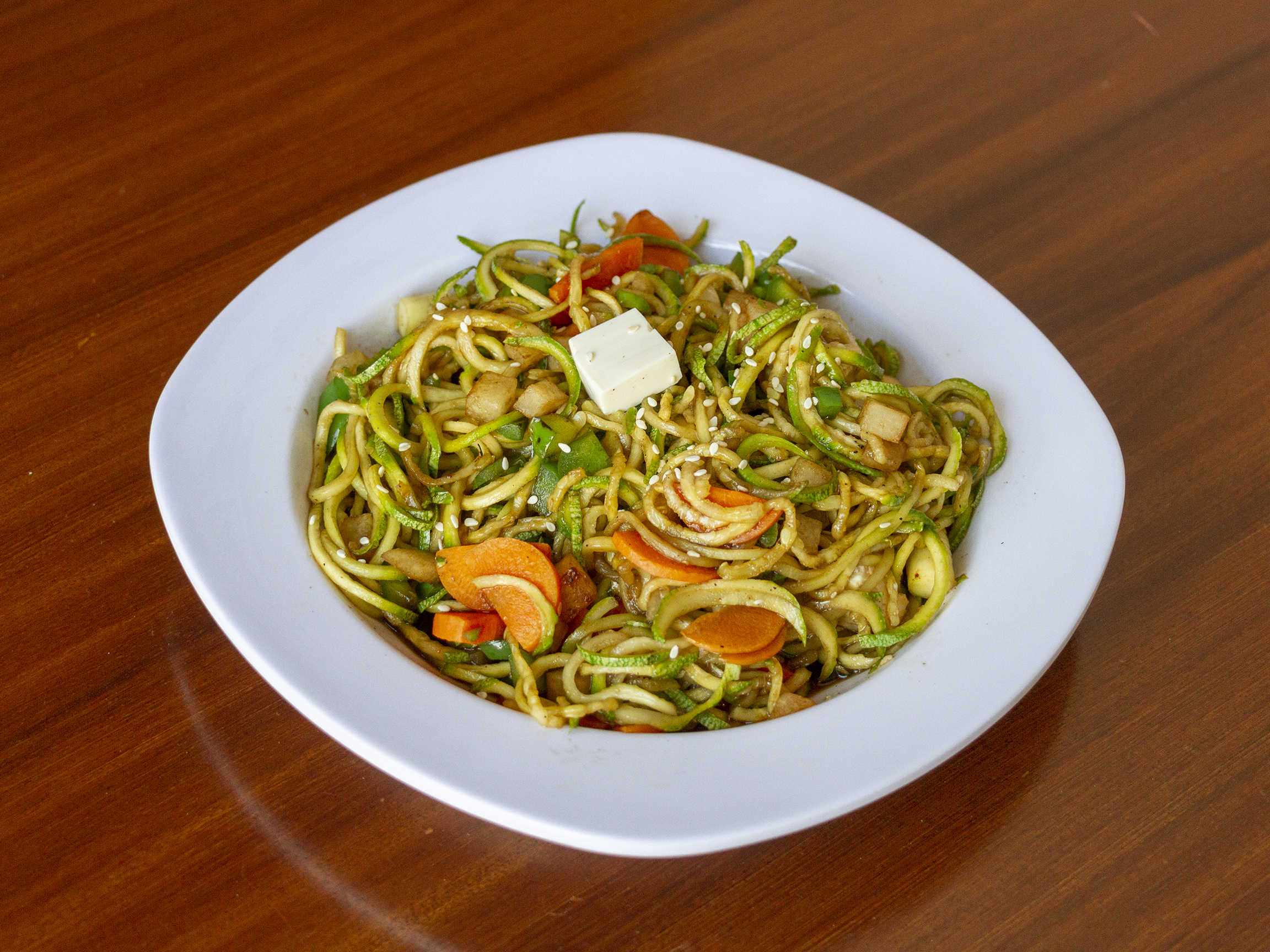 Tu Wok