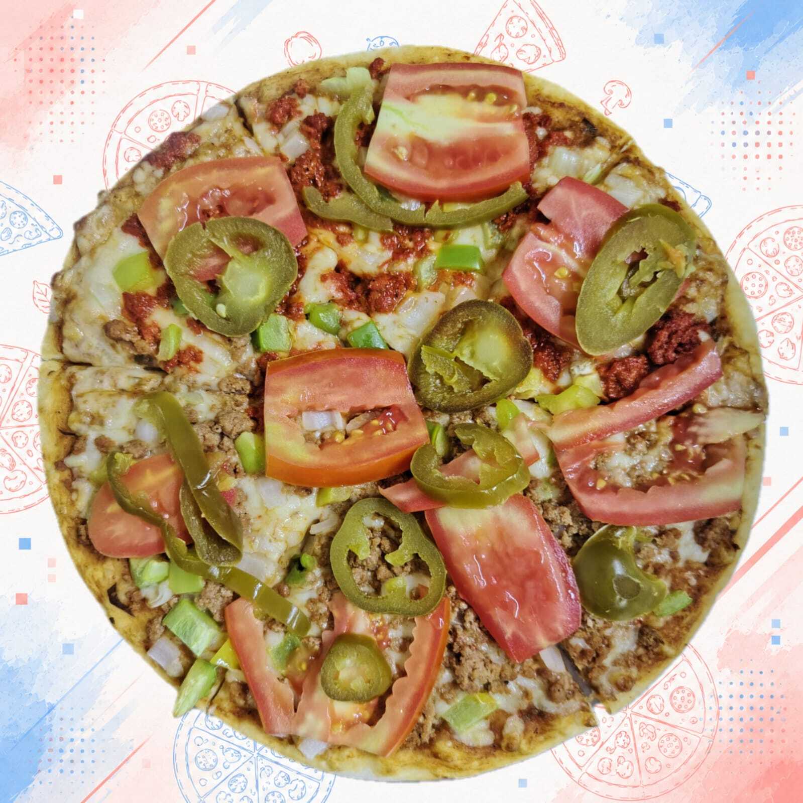 Especial Mexicana