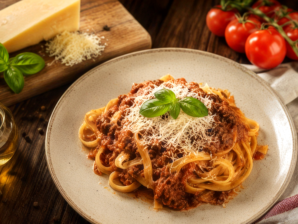 Nonna Dartora Massas Italiana