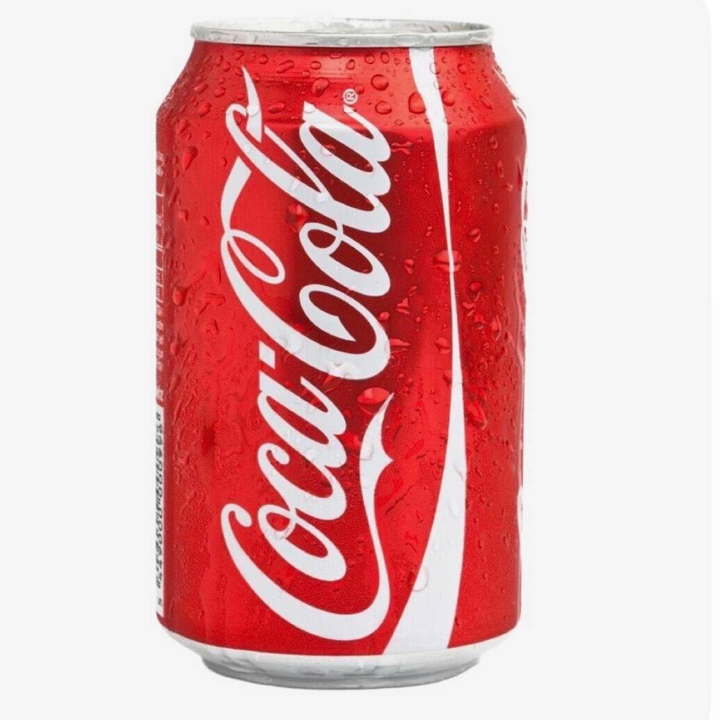 Coca de Lata