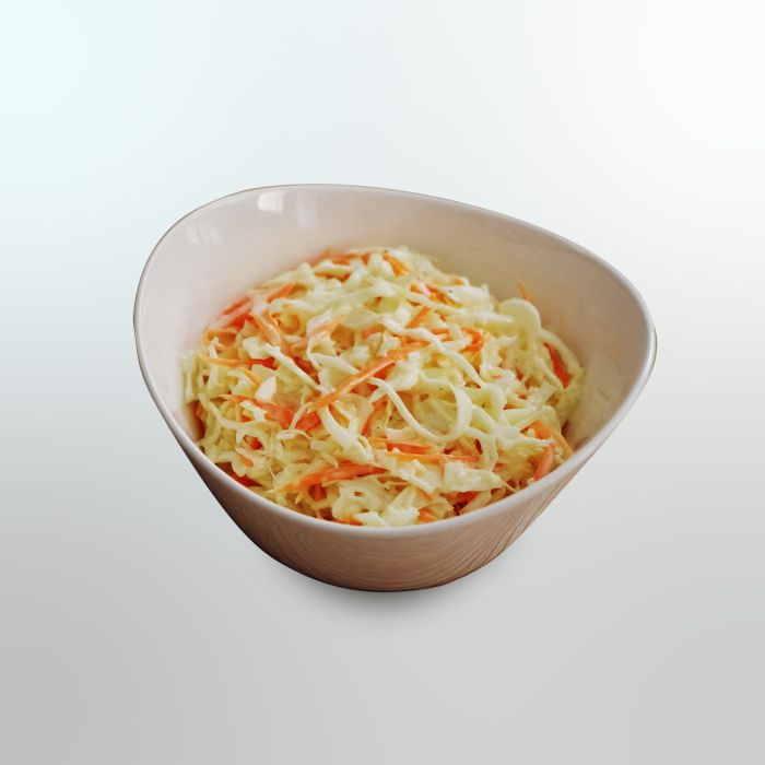 Ensalada De Col
