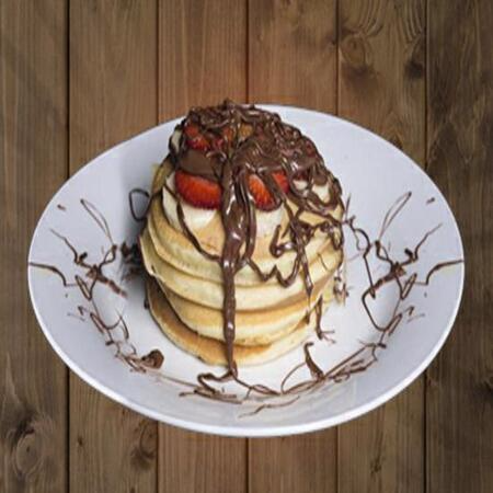 Hot Cakes los Carismáticos