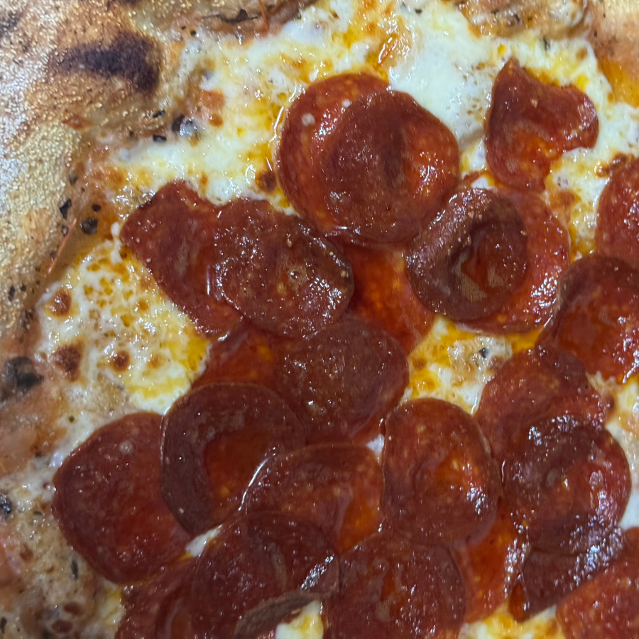 PEPPERONI