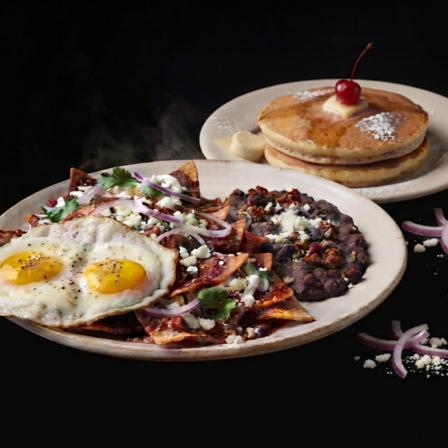 Smart Breakfast