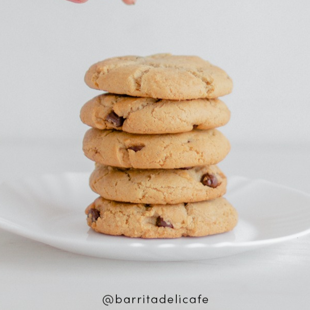 Galleta de Chocochip
