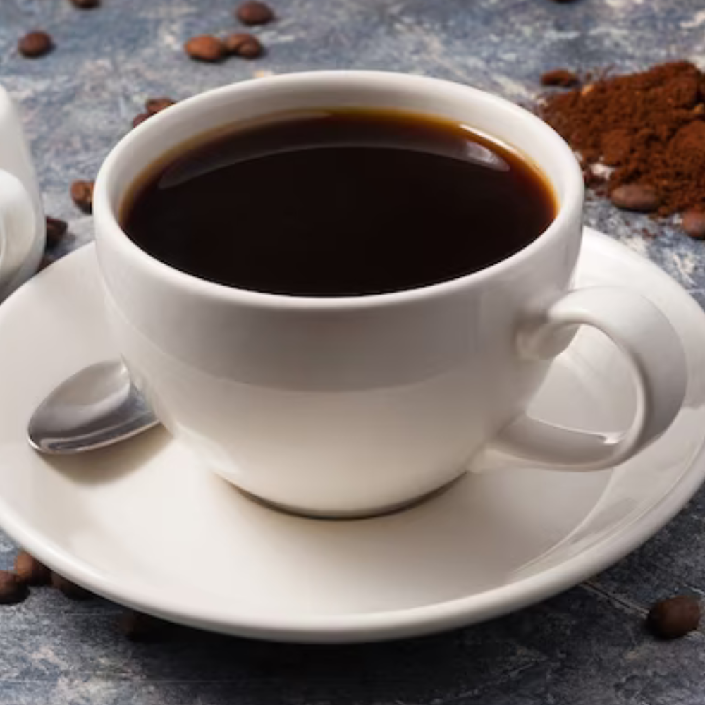 Americano Caliente 16 oz