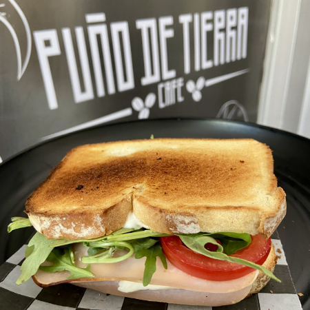 Sándwich Integral