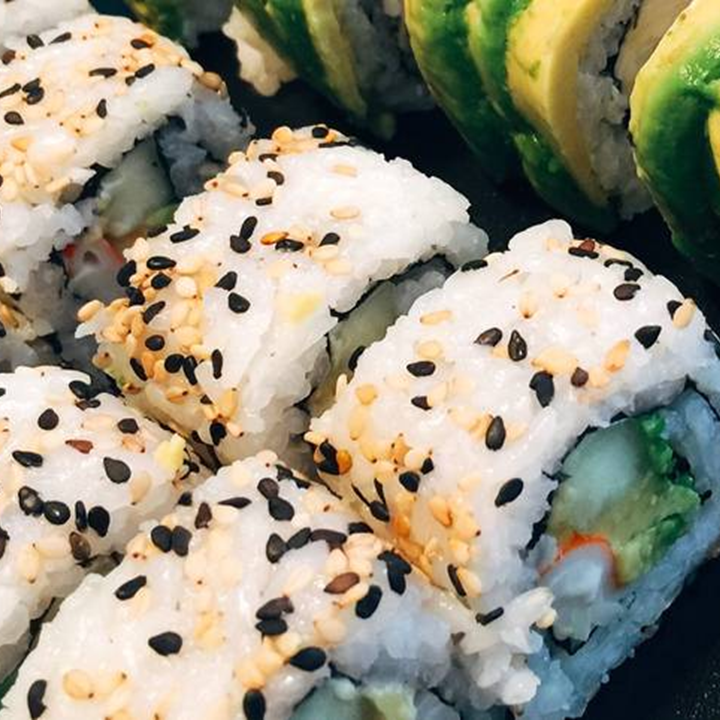 California Roll
