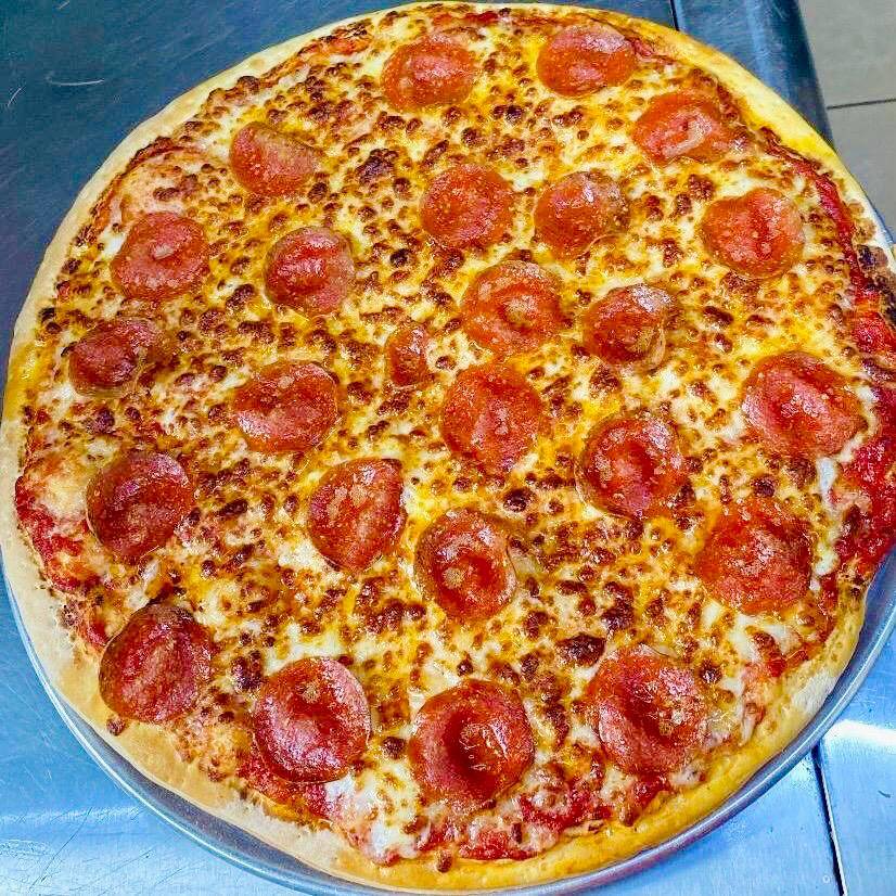 Pepperoni