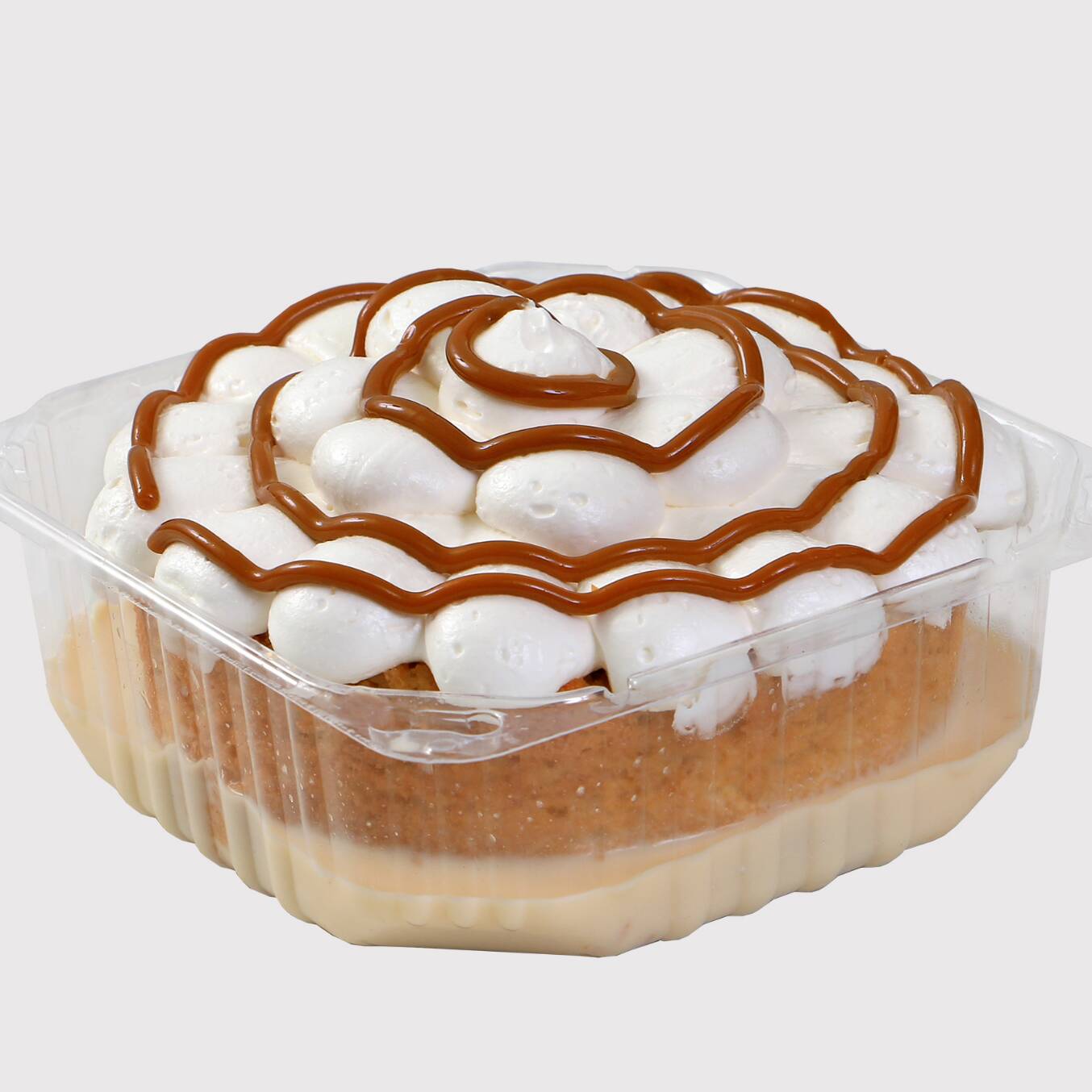 Miniatura 3 Leches Con Elote