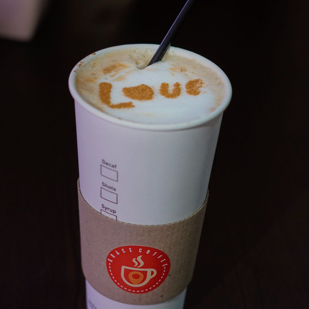 Café Moka