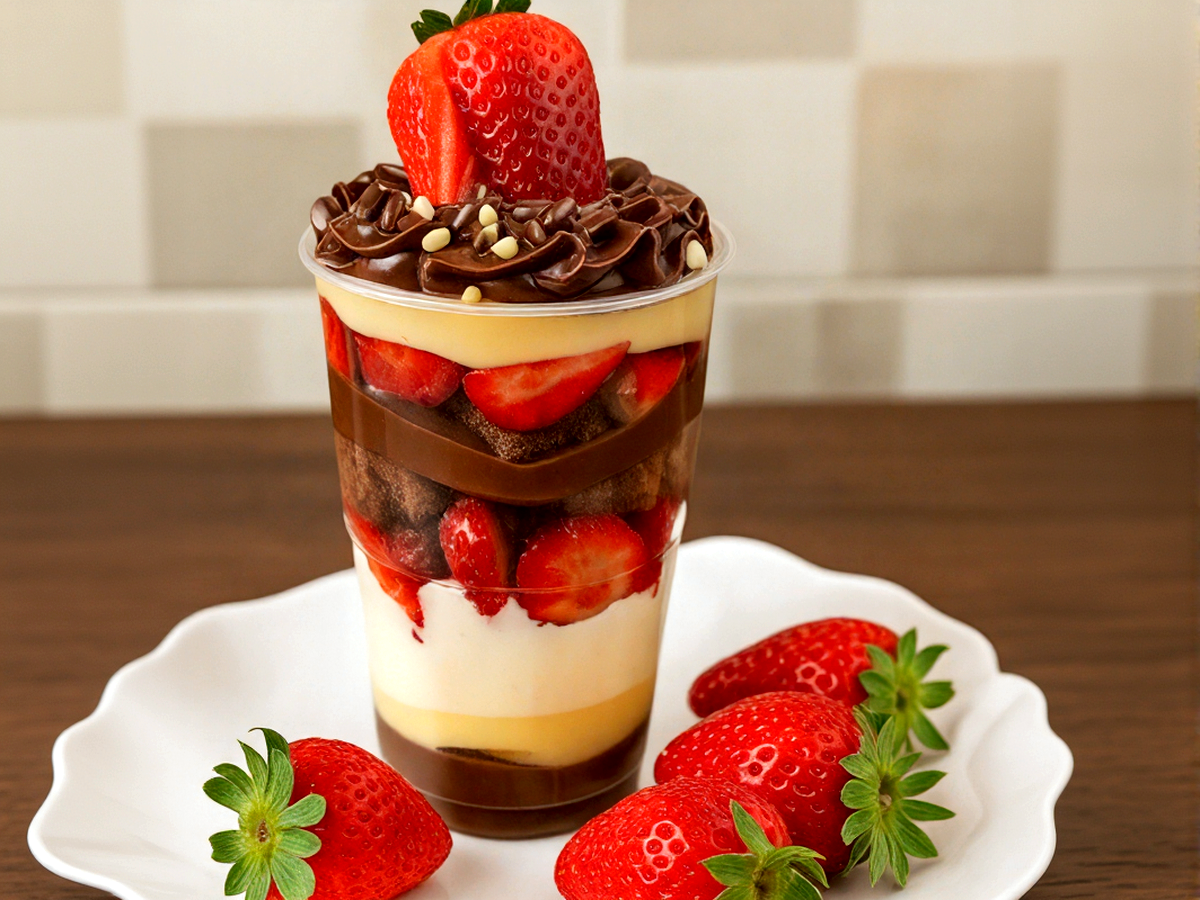 Rb Doces Confeitaria Artesanal