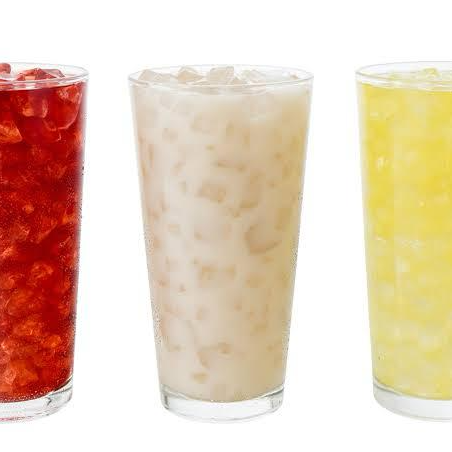 Agua de Jamaica